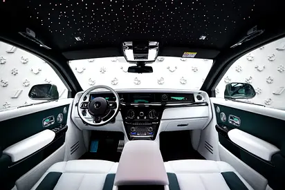 صورة 4 لـ 2026 ROLLS-ROYCE PHANTOM