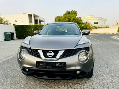 2016 Nissan JUKE 照片 2