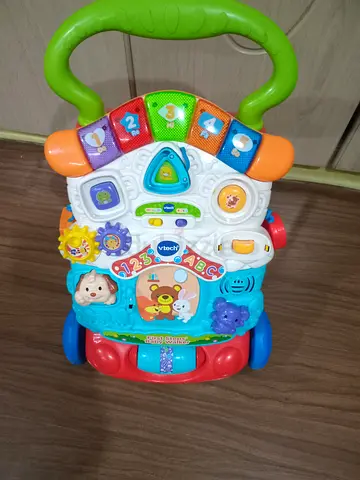 Baby walker