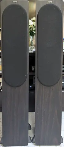 JBL S426 Tower Speakers