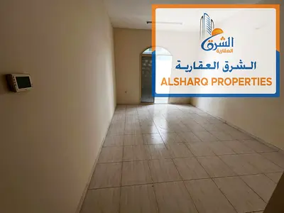 One bedroom and living room # Central air conditioning # Free maintenance # Al Rashidiya 3 # Ajman