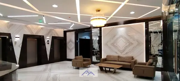 READY MOVE IN 2 BHK SPACIOUS FAMILY APARTMENT..