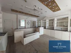 READY TO MOVE FITTED SHOP NEAR MALL OF EMIRATES