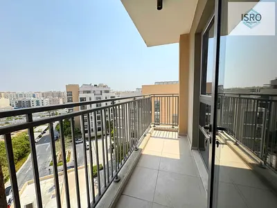 1 BEDROOM || 2 BATHROOMS || BALCONY || READY TO MOVE ||