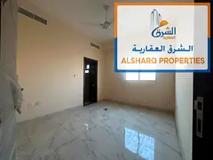 Elegant 2 Bedroom Apartment in Al Alia Ajman with Spacious Layout