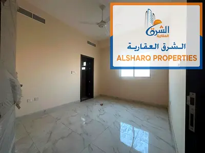 شقة غرفتين وصالة راقية في العالية عجمان بمساحات مميزة وسعر مناسب