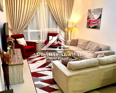 2bhk/ fully furnished / free wi fi