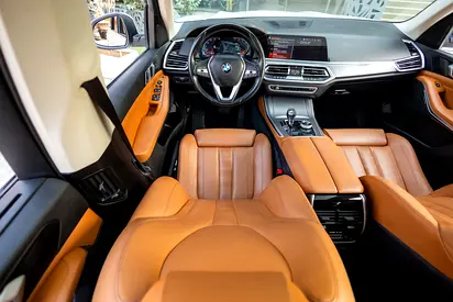 2019 BMW X5 — миниатюра 13