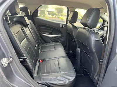 2019 FORD ECOSPORT 照片 11