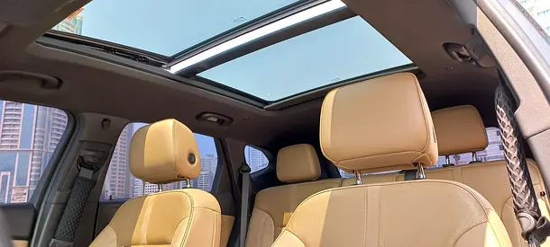 2022 Chevrolet BLAZER 照片 6