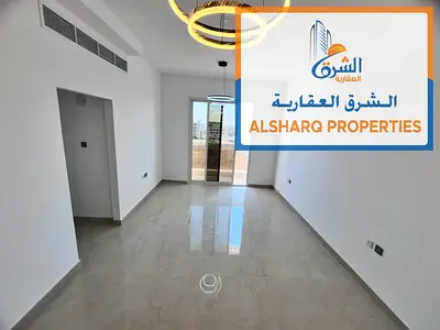 اول ساكن-الجرف3-غرفة نوم ماستر صالة واسعة 2 حمام بلكونة بإطلالة مفتوحة مساحة كبيرة-تكييف مركزي