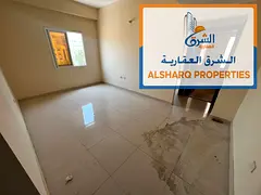 One-bedroom apartment for annual rent in Al Nuaimiya 2, Ajman | Kuwait Street | Central air conditio