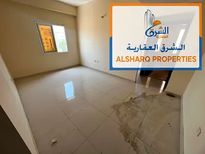 شقة غرفة وصالة للإيجار السنوي في النعيمية 2 عجمان | شارع الكويت | تكييف مركزي | صيانة على المالك | 24,000 درهم