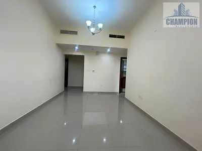 1 Bedroom Apartment | Road View Balcony | Unfurnished : 1 parking