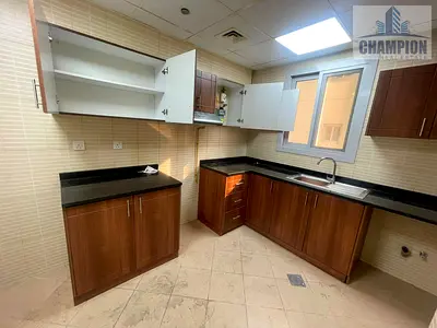 1 Bedroom Apartment | Road View Balcony | Unfurnished : 1 parking