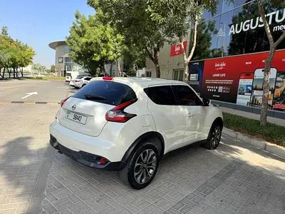 2016 Nissan JUKE 照片 4