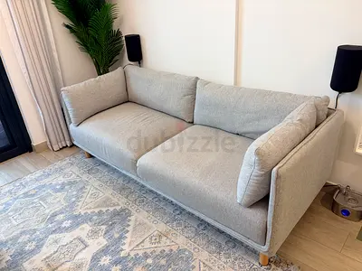 Ringrong 3 seater couch from Pan Home