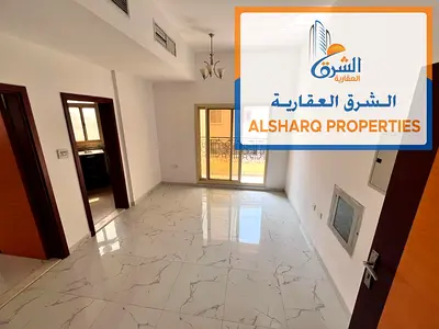 Best Value Room & Living, Open Balcony, Central AC, Prime Location | Al Alya, Near Al Bait Al Mutawahid
