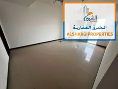 Annual Rent | 2-Bedroom Apartment with Sea View | Ajman Corniche