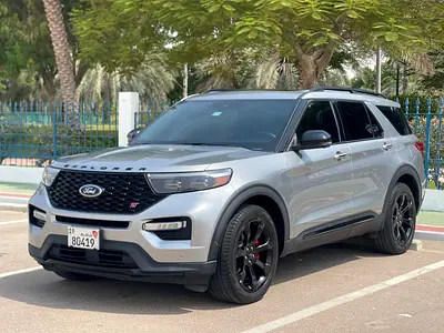صورة 1 لـ 2022 FORD EXPLORER