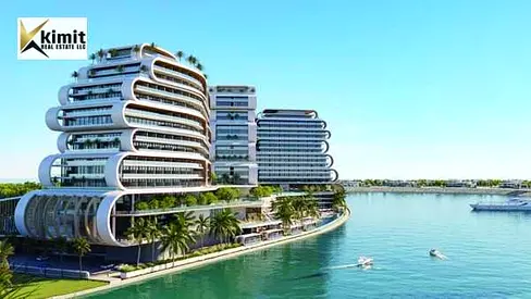 GLOBAL BRAND•PANORAMIC SEA VIEW•PRIVATE BEACH •ASK