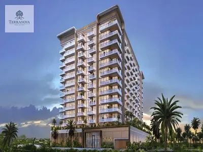 7 years plan | metro | 10 mins from dubai marina