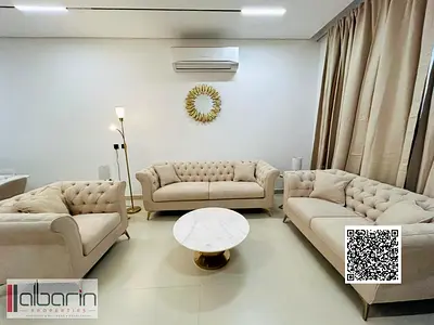 Fully furnished townhouse