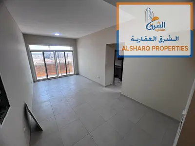 Al Jurf 3 | Brand New 2BR | 2 Master | Balcony | AED 44K