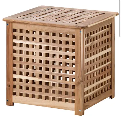 Ikea Hol storage box