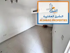2 Bedroom Apartment for Annual Rent – Al Jurf 2, Ajman Very Spacious | Clean Building | Prime Main