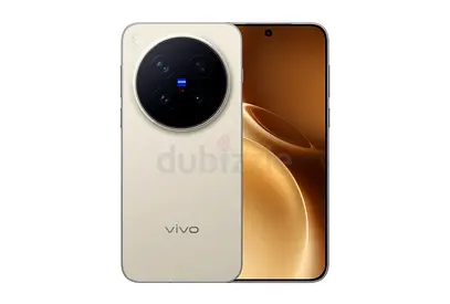 Vivo X300 pro - Excellent Condition, New with box,512 GB, Champagne Gold