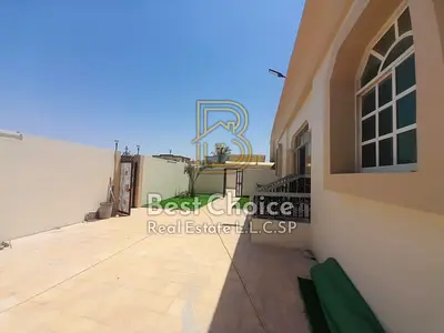 للبيع بيت شعبي بالقادسية كورنر 5 غرف سعر مميز