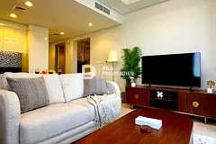 Luxury Furnished | High Floor | Prime Location
