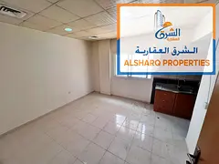 Studio Apartment for Annual Rent – ​​Al Nuaimiya 3 **Only AED 18,000 | One of the Lowest Price