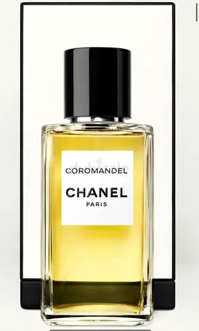 Tester Chanel coromandel 200 ml
