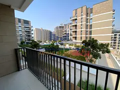 Brand New Fully Furnished & Luxurious 1BHK In A Beachfront Community!