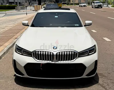 Bmw M-Sport 320i
