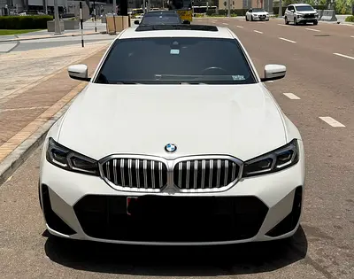 2023 BMW 3-SERIES 缩略图 4