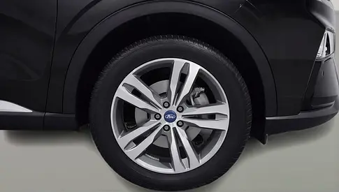 2024 FORD TERRITORY — фото 12