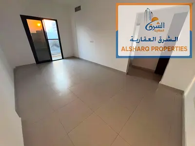 Annual Rent Naimiya 3 1BR Master 2 Balcony Open View Spacious Near City Tower 31k 6 Payments