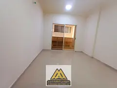 1BR in Al Nuaimiya 2, 2 baths, wardrobes, central AC, prime location, AED 27K, 4 payments.