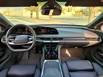 صورة مصغرة 10 لـ 2025 Lucid AIR