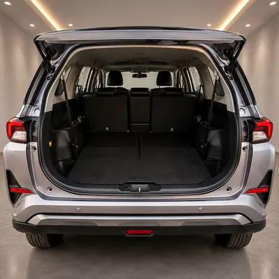 صورة 7 لـ 2025 Toyota VELOZ