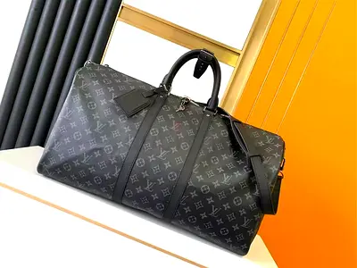 Lv duffle