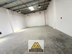 New warehouses with 100 kw suitable for all activities, located in the Al-Jarf Industrial Area behin