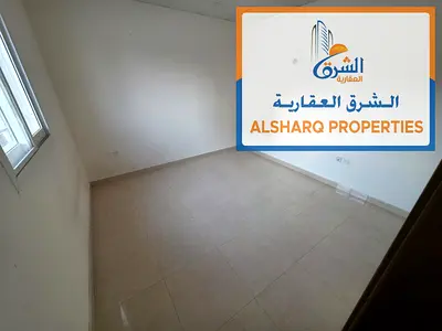 استوديو جديد بالنعيمية، مطبخ منفصل وموقع حيوي على شارع الشيخ خليفة بن زايد.