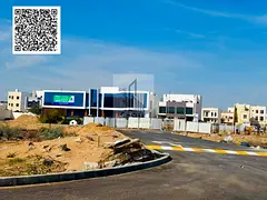 residential plot is available for sale