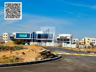 residential plot is available for sale