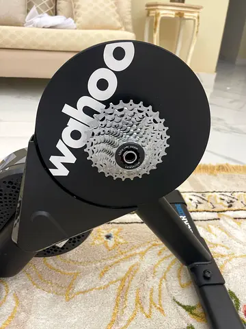 Wahoo kickr core 2