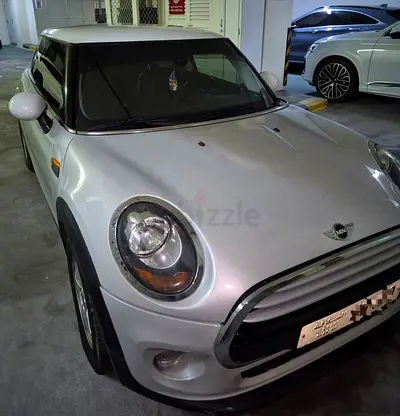 2015 MINI Cooper - Compact Performance - American Specs